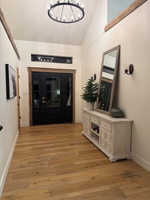 Interior - Serene Stay with Gorgeous Views, Bright, Cozy & Close to Everything Fruita.  (Loma)