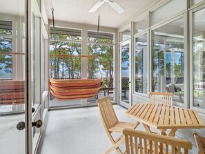 Interior - MyStay at 35 Ruddy Turnstone - 5BR Oceanfront Luxury Living! (Hilton Head Island)