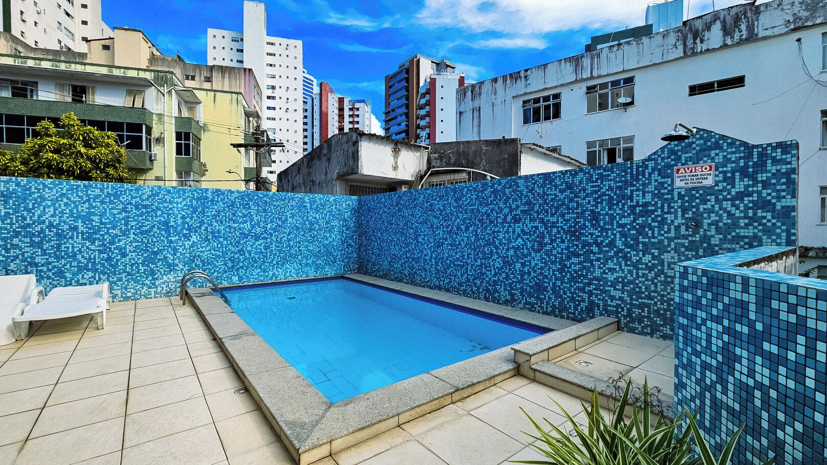 Apartment | 1 bilik tidur 