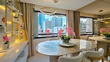 Appartement | 1 chambre