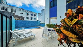 Departamento | 1 habitación