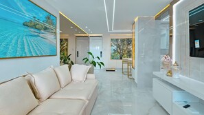 Apartment | 1 bedroom - Apto Alto Padr o com Garagem e Piscina na Gra a (Salvador)