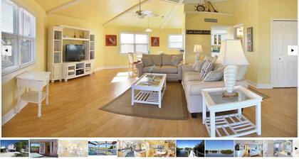 The Pink Seahorse â Fort Myers Beach Retreat