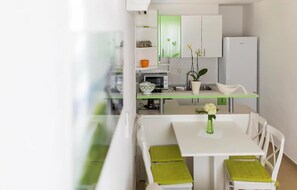Dining - Amazing apartment in Podstrana with WiFi (Podstrana)