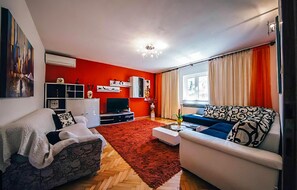 Fernseher