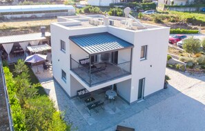 Exterior - 2 bedroom gorgeous apartment in Podstrana (Podstrana)