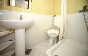 Een douche