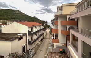 Exterior - Lovely apartment in Drvenik with house sea view (Drvenik)