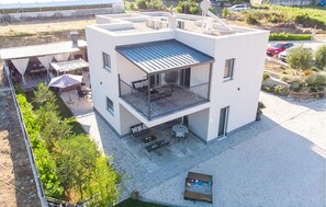 Exterior - Gorgeous apartment in Podstrana with WiFi (Podstrana)