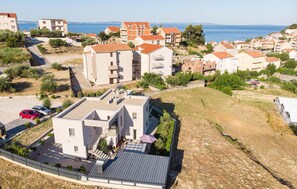 Exterior - Gorgeous apartment in Podstrana with WiFi (Podstrana)
