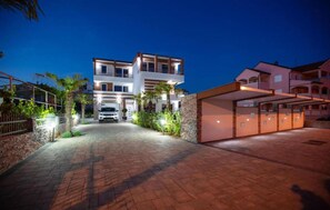 Exterior - Cozy apartment in Vodice with WiFi (Vodice)