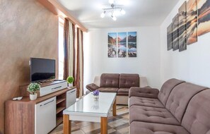 Smart TV - Cozy apartment in Vodice with WiFi (Vodice)