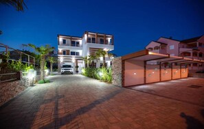 Exterior - 2 bedroom stunning apartment in Vodice (Vodice)