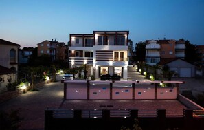Exterior - 2 bedroom stunning apartment in Vodice (Vodice)