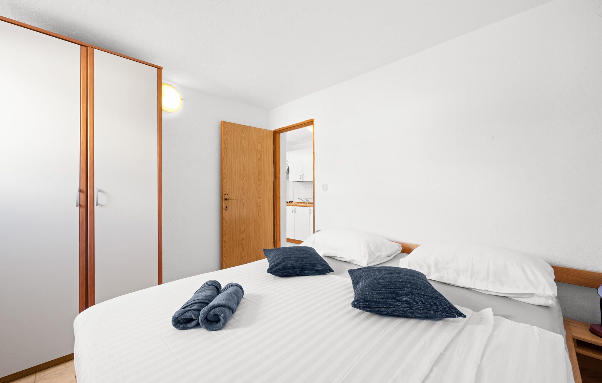 1 chambre