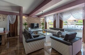 Smart TV - Cozy apartment in Vodice (Vodice)