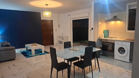 Interior. Suite Coeur A 2