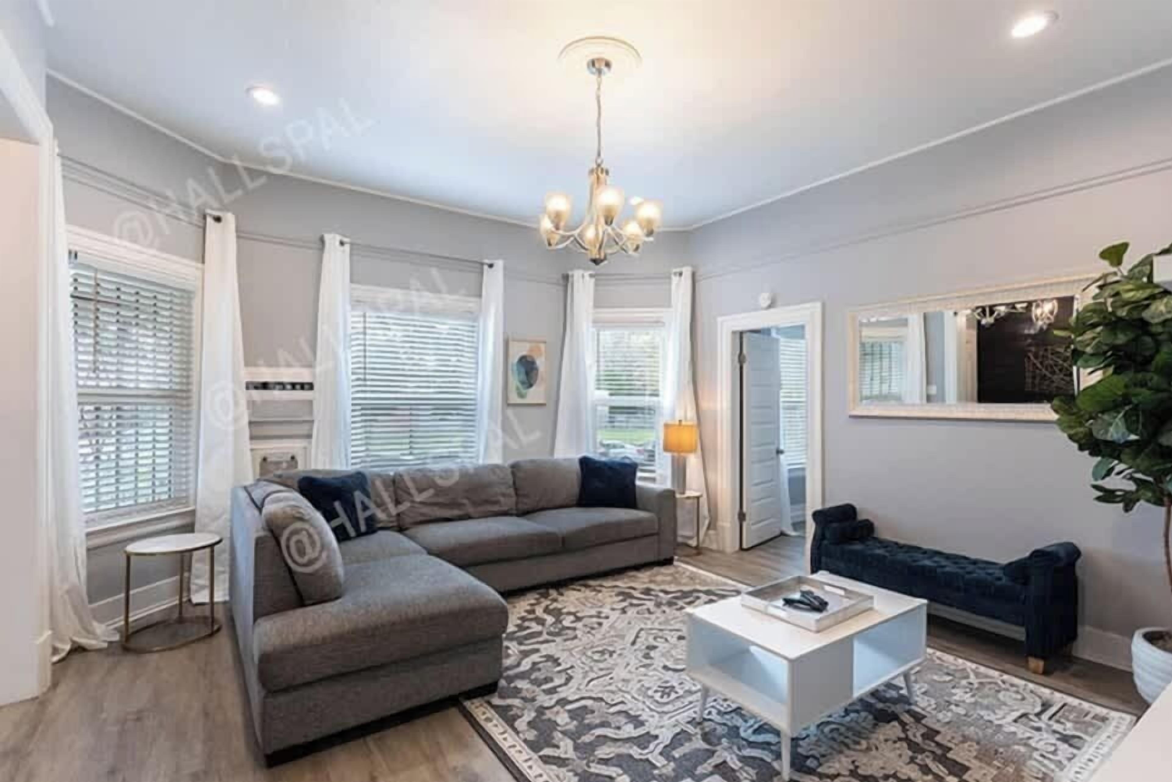 Télévision, espaces bureaux