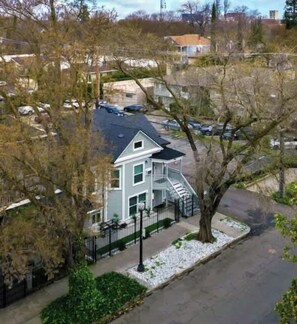 Exterior - Mansion Flats Majestic - Central Downtown (Sacramento)
