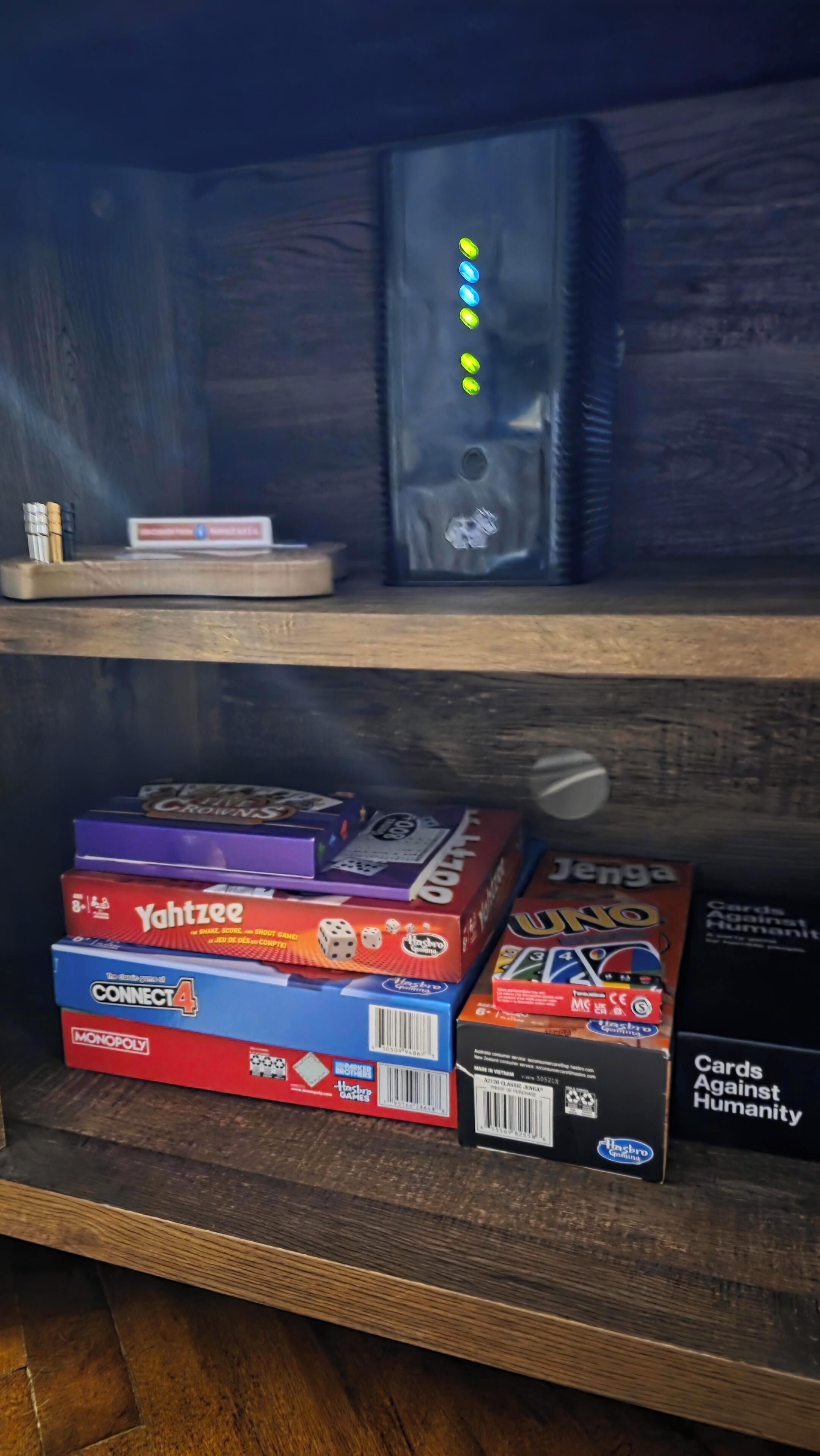Miscellaneous
