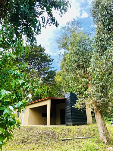 Casa Bosque al Mar. Peralta Ramos Forest Mar del Plata