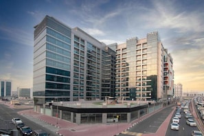 Exterior - Jood Hotel Apartments (Dubai)