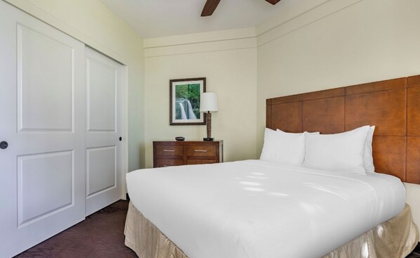 Wi-Fi, vuodevaatteet