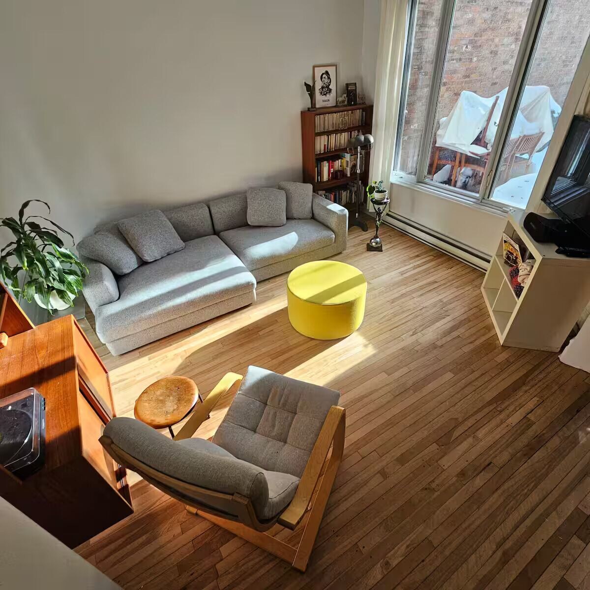 Image de profil de l’hôte