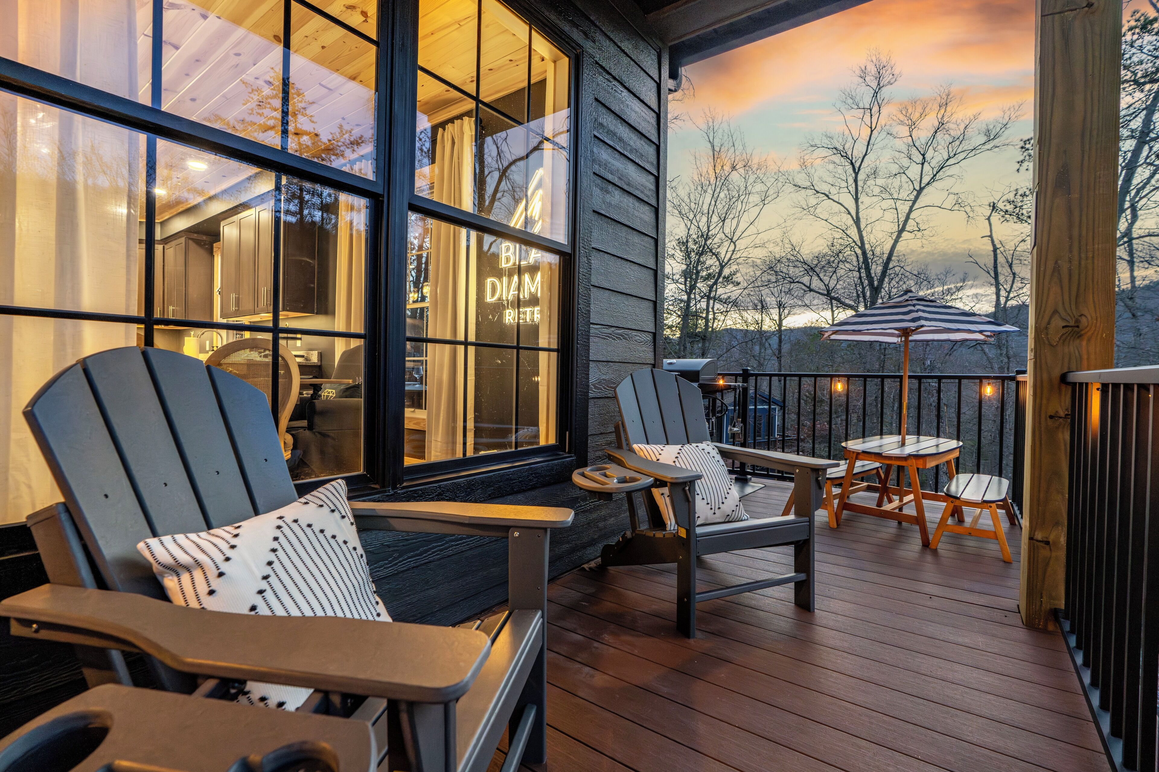 Terrass/Patio