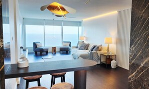 Interior - Diamond Bay Clifftop Apartment (Vaucluse)