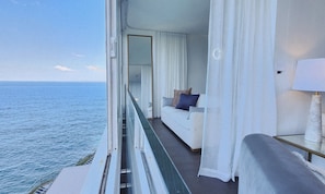 Interior - Diamond Bay Clifftop Apartment (Vaucluse)