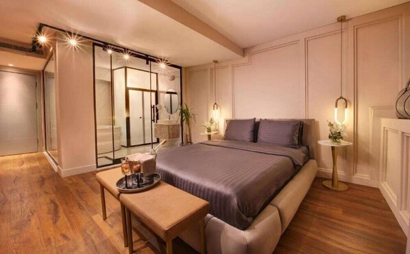 Room - Vizon Hotel (Istanbul)