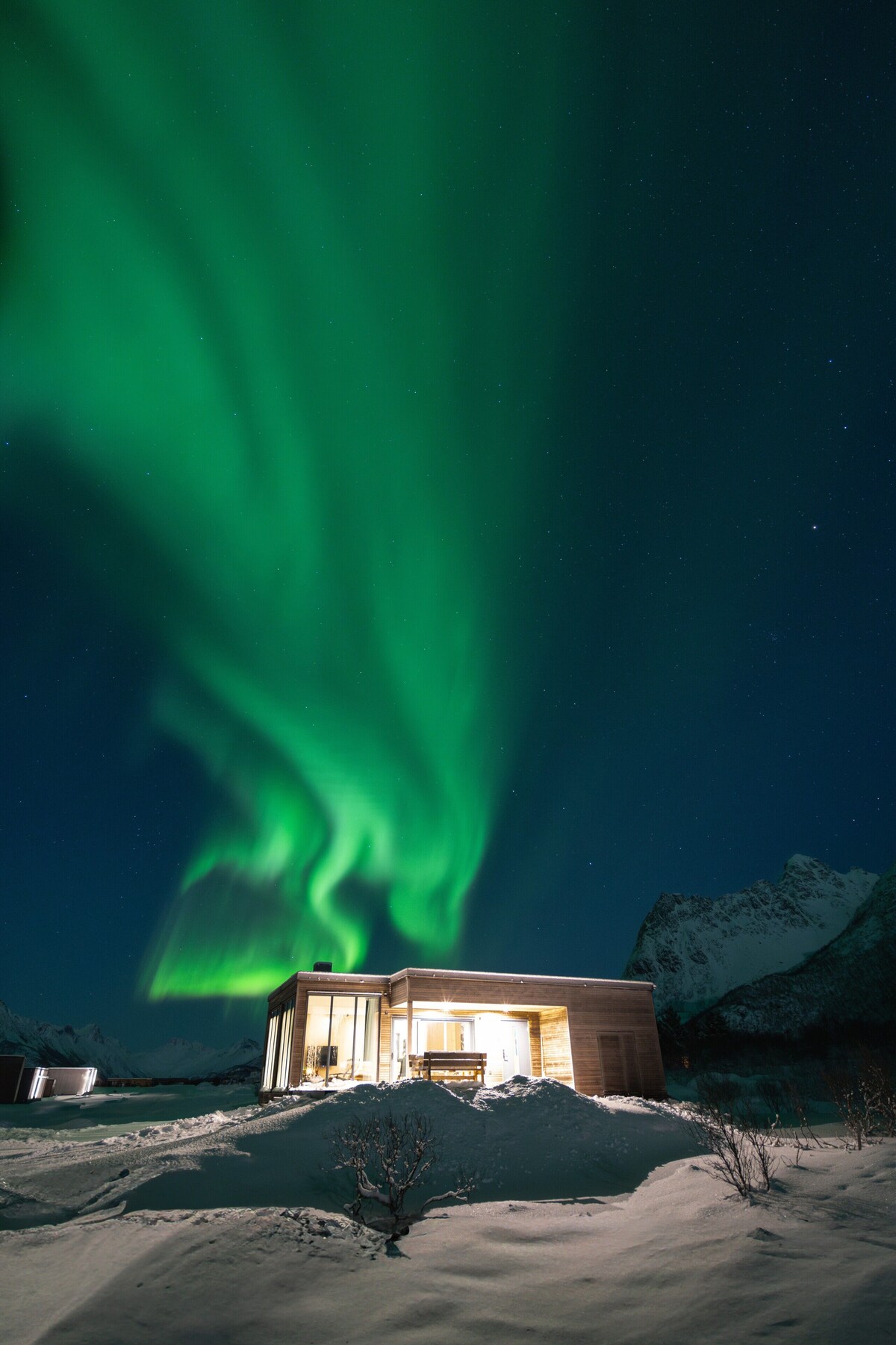 Bild für Gastgeberprofil