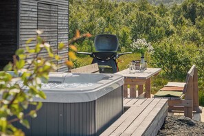 تناول الطعام بالخارج