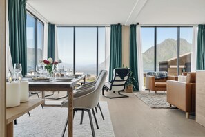 تناول الطعام