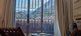 Auberge laurier rose