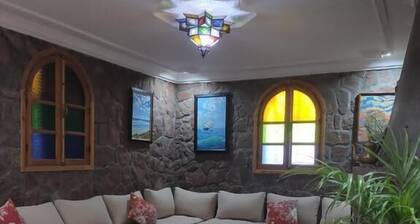 Auberge laurier rose