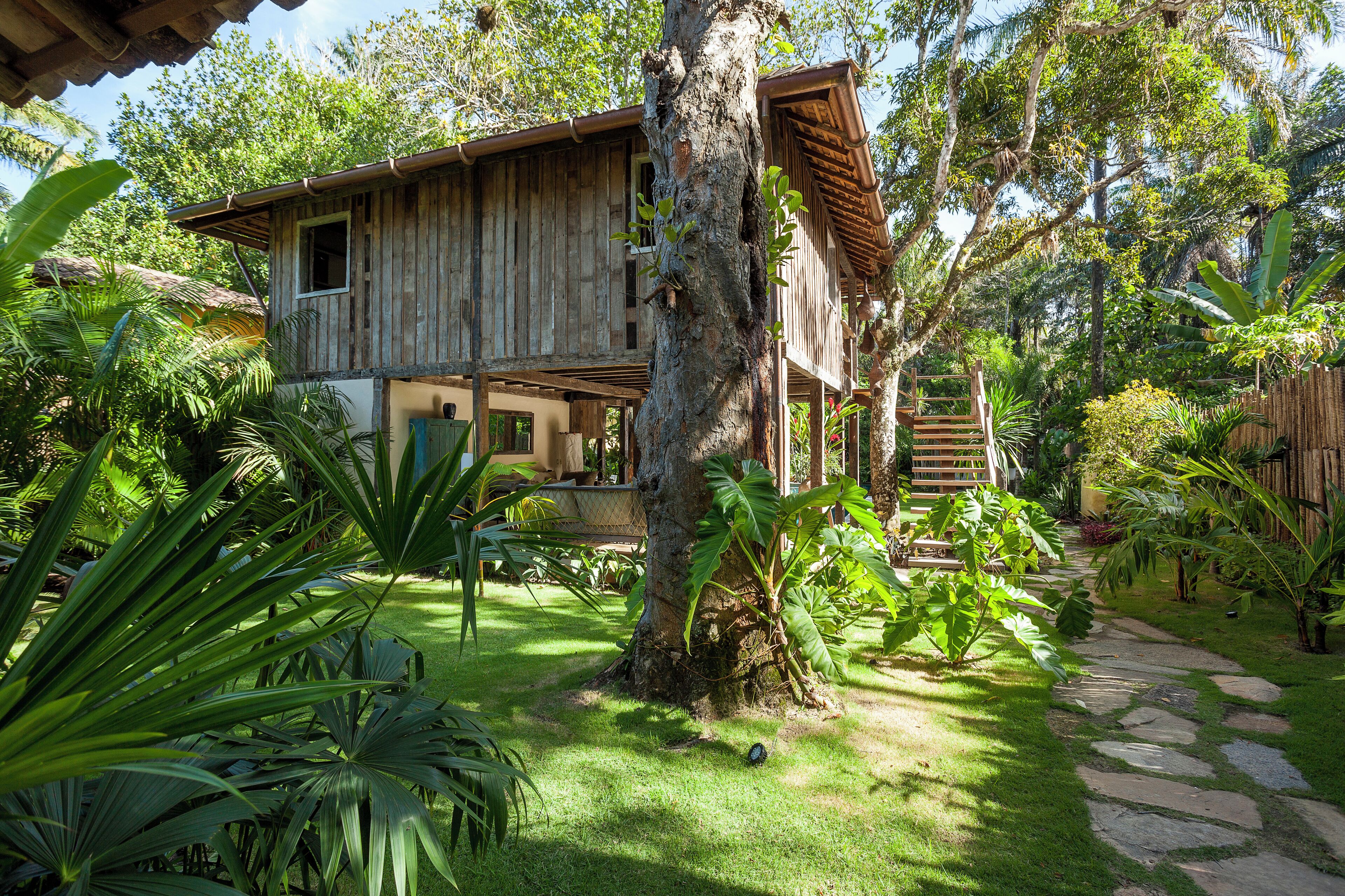 House, Garden View | Terrace/patio