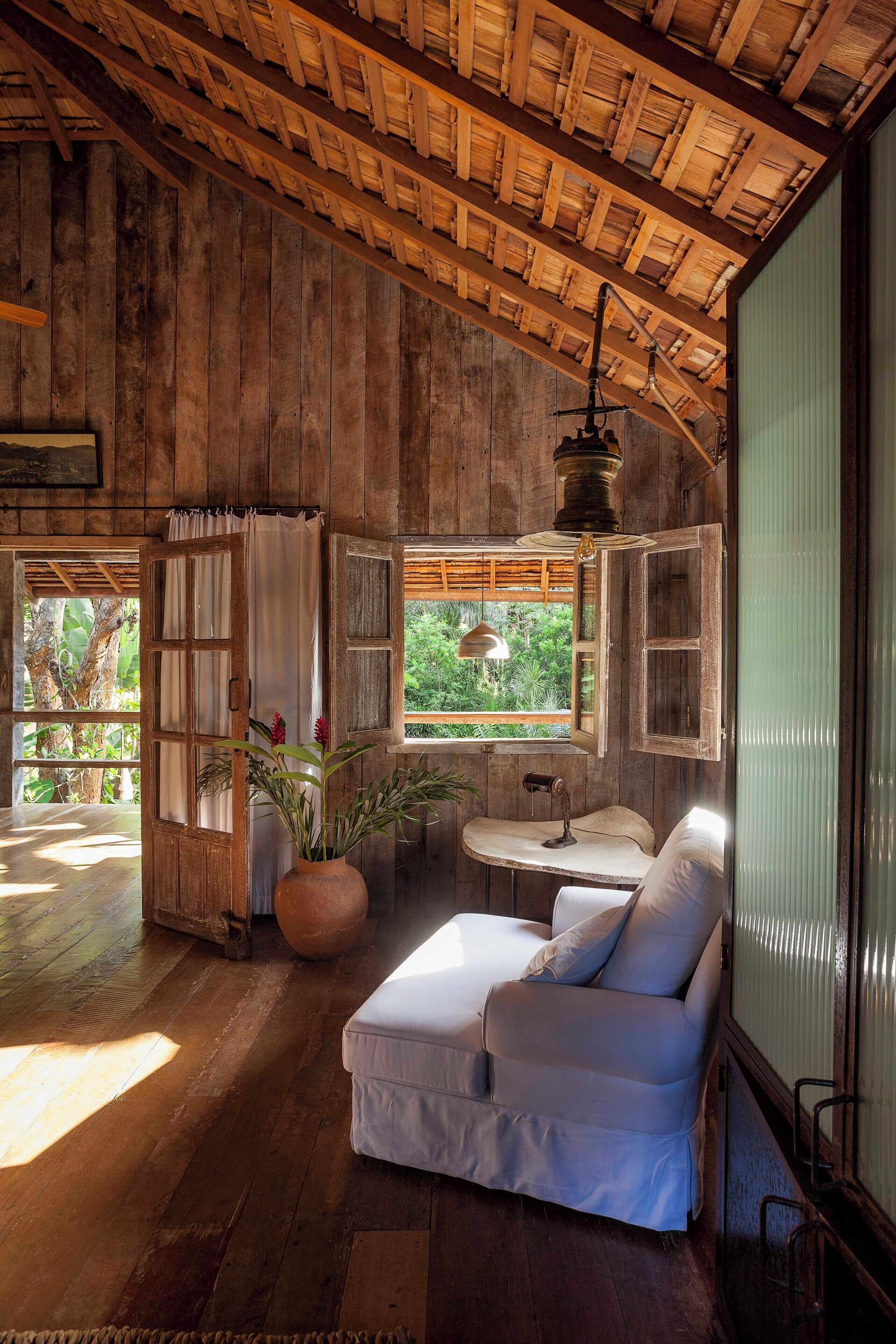 House, Garden View | Minibar, in-room safe, laptop workspace, free cribs/infant beds