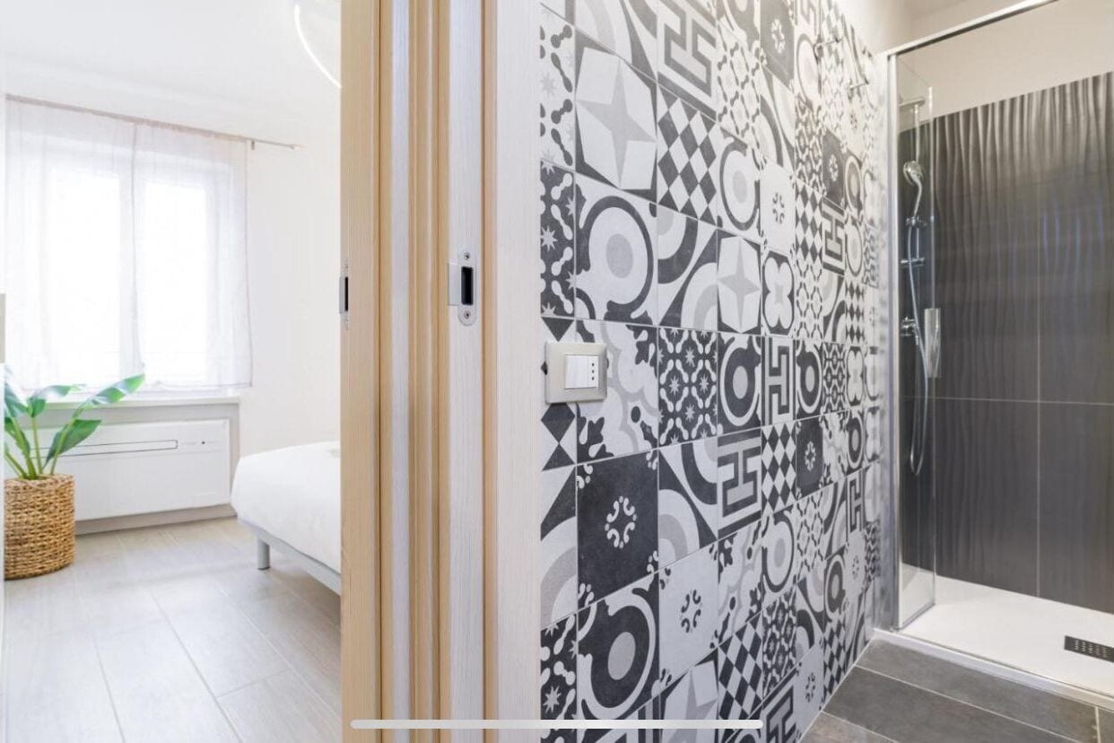 1 makuuhuone, silitysrauta/-lauta, Wi-Fi, vuodevaatteet