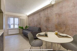 Interior - Two-room apartment within walking distance of the Arena (Verona)