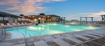 Monterey Coast 2BR Villa at WorldMark Marina Dunes – Steps to Beach & Comfort