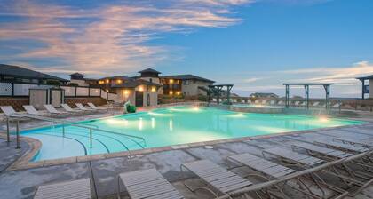 Monterey Coast 2BR Villa at WorldMark Marina Dunes – Steps to Beach & Comfort