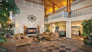 Interior - Monterey Coast 2BR Villa at WorldMark Marina Dunes – Steps to Beach & Comfort (Marina)