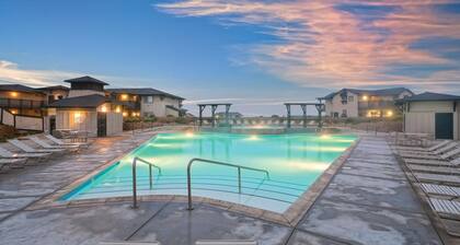 Monterey Coast 2BR Villa at WorldMark Marina Dunes – Steps to Beach & Comfort