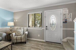 Interior - Breezy Shores! 11- Pools & Family Amenities! (Panama City Beach)