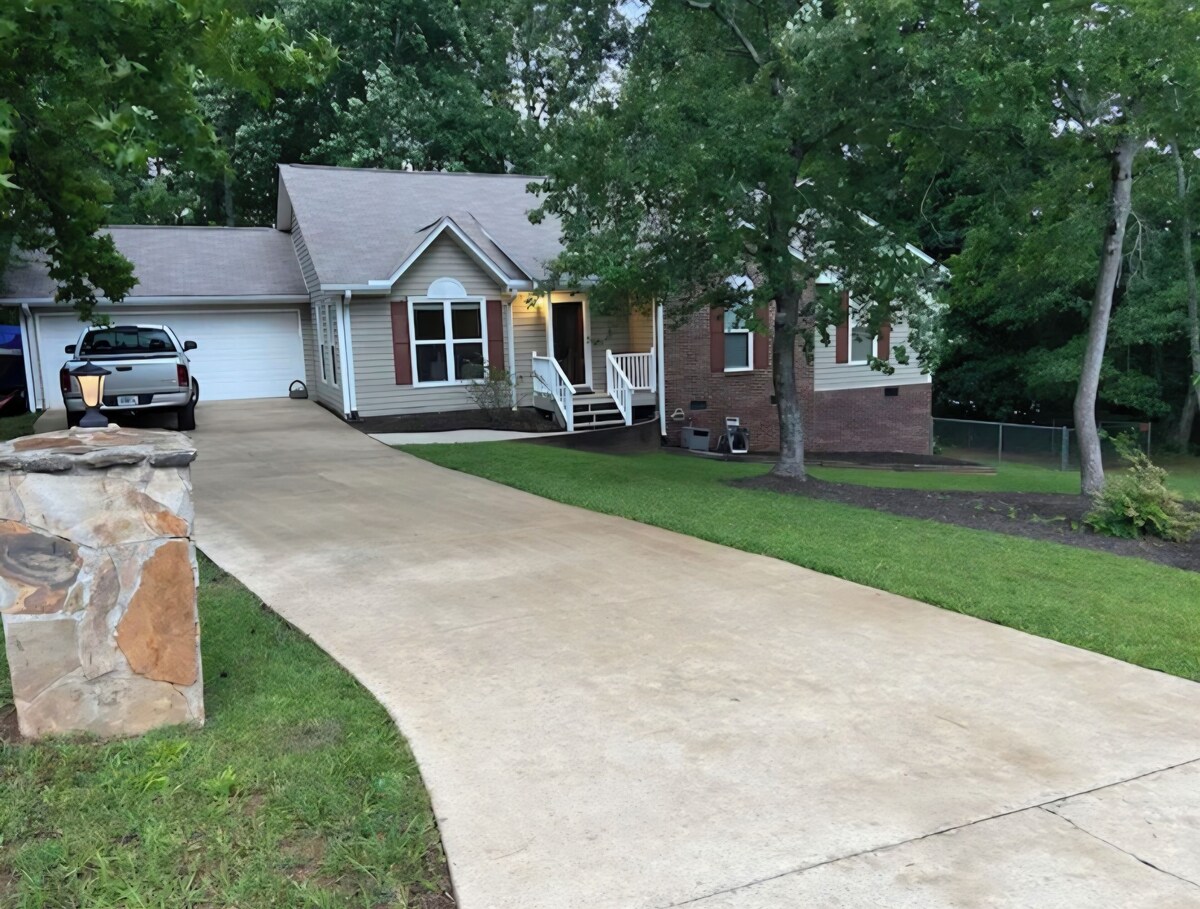 Majoittajan profiilikuva