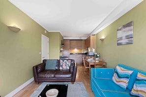 House | 2 bedrooms - City Belle By My Getaways (Brighton)