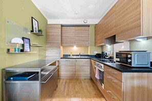 House | 2 bedrooms - City Belle By My Getaways (Brighton)