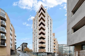 House | 2 bedrooms - City Belle By My Getaways (Brighton)